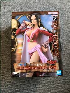  One-piece DXF~THE GRANDLINE SERIES~EXTRA BOA.HANCOCK boa * Hankook figure 