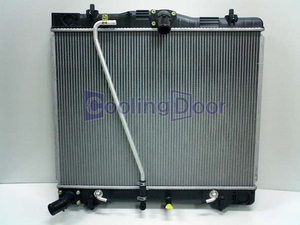 CoolingDoor【16400-75480】ハイエース ラジエター★前期★TRH200K・TRH200V・TRH211K・TRH214W ..他★A/T★新品★18ヶ月保証★