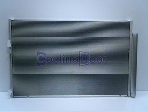 CoolingDoor【88460-28630・16400-37220】ボクシー コンデンサー＆ラジエター★前期★ZRR70G・ZRR75G・ZRR70W・ZRR75W★CVT★新品★