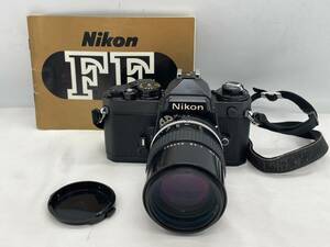 mi7268060/NIKON ニコン FE 33929482 135mm 1：2.8 一眼レフカメラ