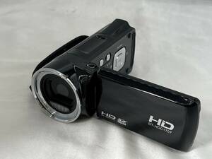 bc7492060/大栄 トレーディング デジタルビデオカメラ DT-HDC1707