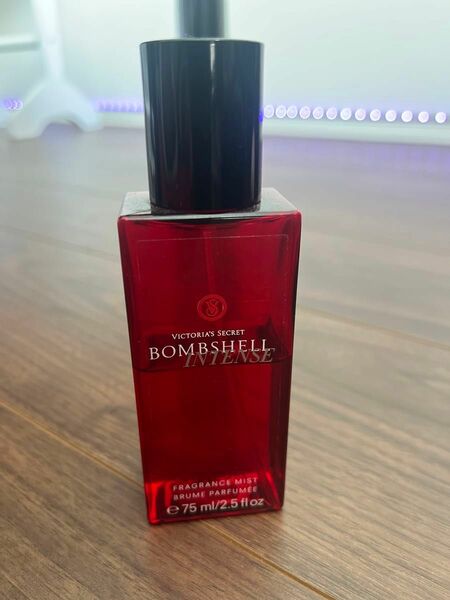 VICTORIA'S SECRET BOMS SHELL 香水　75ml