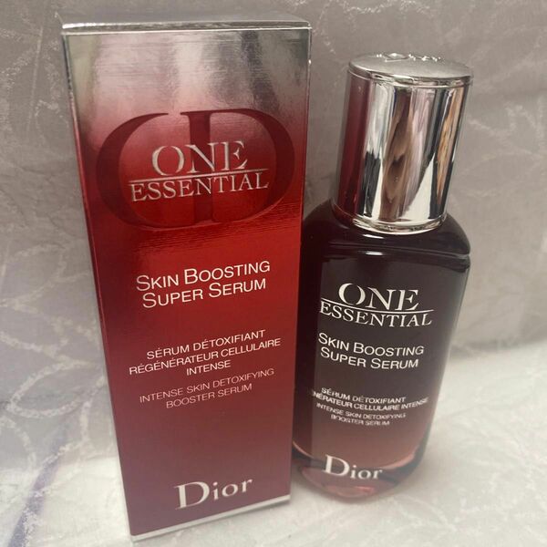 DIOR ワンエッセンシャルセラム　50ml ディオール