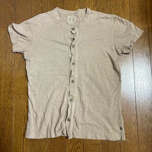 45rpm Tシャツ サイズ2 半袖 トップス (管理番号2403IZ111)