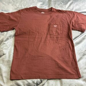 DANTON B:MING Tシャツ 半袖 トップス (管理番号2403IZ114)