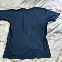 mont-bell モンベル Tシャツ サイズM 半袖 トップス (管理番号2403IZ115) _画像4