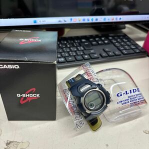 B4101 カシオ G-SHOCK 腕時計 DWX-101-1T エクストリーム x-treme 20気圧防水の画像1