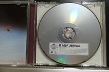 高音質化処理済みCD Hyper Disc アライヴァル＋2 / アバ　ARRIVAL / ABBA 名盤　USED_画像3