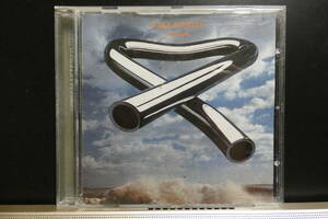 高音質化処理済みCD Hyper Disc チューブラー・ベルズ / マイク・オールドフィールド Tubular Bells / Mike Oldfield HDCD USED