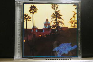 高音質化処理済みCD Hyper Disc ホテル・カリフォルニア / イーグルス　HOTEL CALIFORNIA / EAGLES ドイツ盤　USED