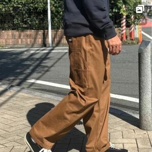 32inch リーバイス Levi's DENIZEN ルーズカーペンターデニム