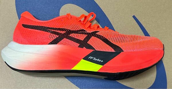 ASICS METASPEED EDGE PARIS アシックス ランニングシューズ　25.5cm