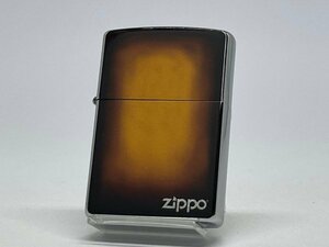 送料無料 ZIPPO[ジッポー]両面加工 SUNBURST サンバースト 200-SB