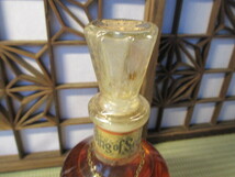 《和》古酒　未開栓　King of Scots Rare Extra Old キングオブスコッチ　750mL　43％_画像4