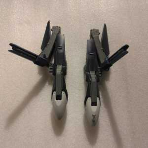 送料200円他 HG 1/144 ガンダムTR-1［ハイゼンスレイ・ラーII］ショルダーユニット ガンプラ プラモデル ジャンク パーツ