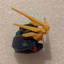 送料120円他 HG 1/144 ガンダムTR-1［ハイゼンスレイ・ラーII］頭部/サイコブレードアンテナ ガンプラ プラモデル ジャンク パーツ_画像2