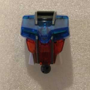 送料200円他 ガンダム EG ストライクガンダム ソリッドクリアアナザー 胴体 ジャンク