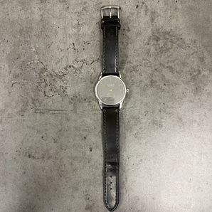 【不動品】NOMOS ノモス GLASHUTTE 17 STEINE 腕時計 アクセサリー 手巻きの画像1