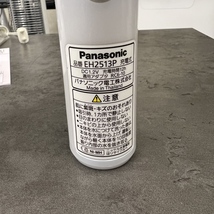 1000円スタート【稼動品】Panasonic パナソニック スポットクリア 密着吸収ミスト付き EH2513P 美顔器 中古_画像5