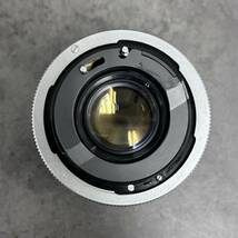 1000円スタート【中古】Canon flex RP キャノン フィルムカメラ ヴィンテージ 1.8 50mm_画像8