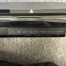 1000円スタート【中古品】2台セット SONY ソニー PS3 本体のみ 片方ジャンク CECH-2500A CECH-2100A_画像10