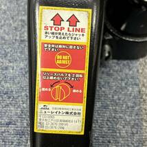 1000円【中古品】EMERSON エマーソン SPEEDY JACK2 スピーディジャッキ EM-507_画像3