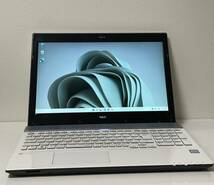 NEC LAVIE PC-GN254ACAA i5 7200U_画像1