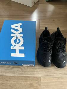 HOKA ONEONE ANACAPA LOW GTX 26.0