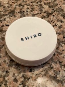 SHIRO シロ 練り香水 ホワイトリリー　