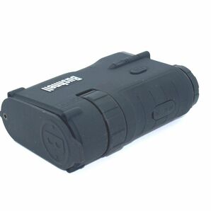 Bushnell StealthView2 第2世代暗視スコープ 赤外線ライト付き