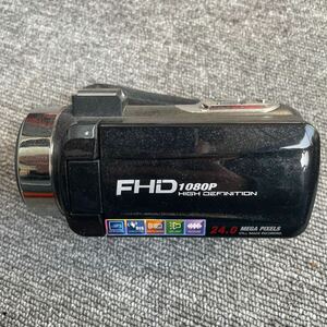ビデオカメラFHD1080P MADEINCHINA
