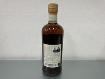 １円〜♪NIKKA ニッカ 竹鶴17年 PURE MALT ピュアモルト ウイスキー 700ml 43度 箱付き　未開栓　古酒_画像3