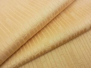  flat peace shop river interval shop # fine quality undecorated fabric bamboo average . ground . bee molasses color excellent article n-kg3775