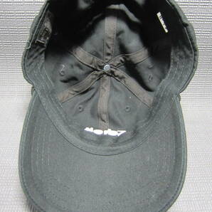Schott N.Y.C ショット キャップ 帽子 黒 57～60cm S2403Cの画像4