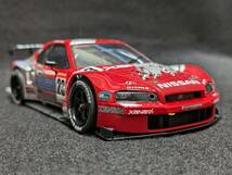 1/24 R-34GTR ザナヴィ ニスモGT-R■塗装済み完成品■タミヤ■現状渡し品■スカイライン■ザナヴィ ニスモGT-R■R-34GTR _画像1