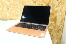 TH03209 Apple A2179 MacBookAir 通電不可 詳細不明 ジャンク品_画像1