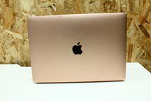 TH03209 Apple A2179 MacBookAir 通電不可 詳細不明 ジャンク品_画像9