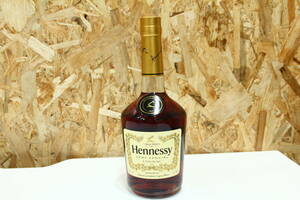 SH03014　Hennessy　VERY　SPECIAL　COGNAC　コニャック　ブランデー　古酒　40%　70cl　未開栓