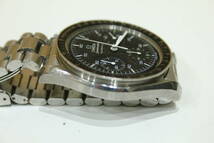 TH02426　OMEGA　Speedmaster　腕時計　風防なし　現状品　_画像4
