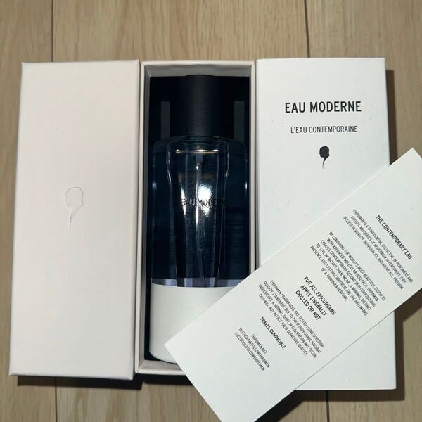 THIRD MAN サードマン EAU MODERNE PROFONDE Dior Channel diptyque 2個セット