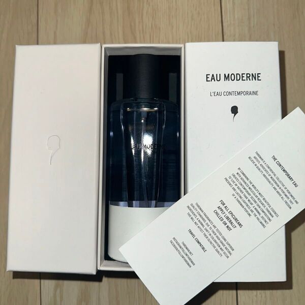 THIRD MAN サードマン 香水 EAU MODERNE PROFONDE Dior Channel diptyque