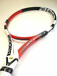 【セール品】ＢＡＢＯＬＡＴ アエロストームツアー