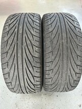 溝あり！ 225/45R18 ＆ クラウン純正 18インチ ホイール セット GRS180系 アスリート ガリキズ有 群馬県 藤岡より(再出品)_画像8