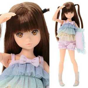  новый товар * превосходный товар * полный комплект *flifli Cami ruruko*momokodoll Momoko кукла momoko doll Licca-chan дворец домашнее животное Works ... кукла 