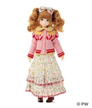 新品未使用●極美品●レア貴重●フルセット●CCS girl 22NY ruruko●ルルコ リカちゃんキャッスル るるこ momokodoll momoko doll 即決_画像7