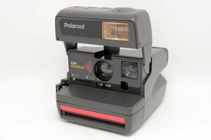 【美品】Polaroid ポラロイド 636 POLATALK #4227