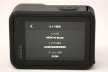 【美品/国内正規品/付属品完備】GoPro HERO10 Black CHDHX-101-FW + 純正予備バッテリー #4270_画像6