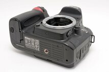 【現状渡し品】Nikon ニコン デジタル一眼レフ D80 ボディ ※バッテリーは付属しません。#4228_画像5