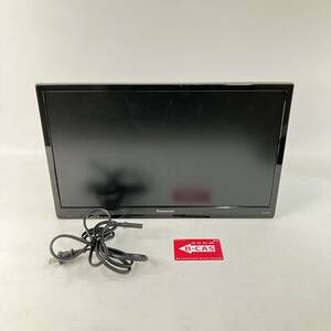 Panaconic TH-19E300 19インチ テレビ 2017年製