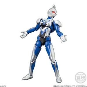 超動α　ウルトラマン4　 3　ウルトラマンゼット　レッドダメージ